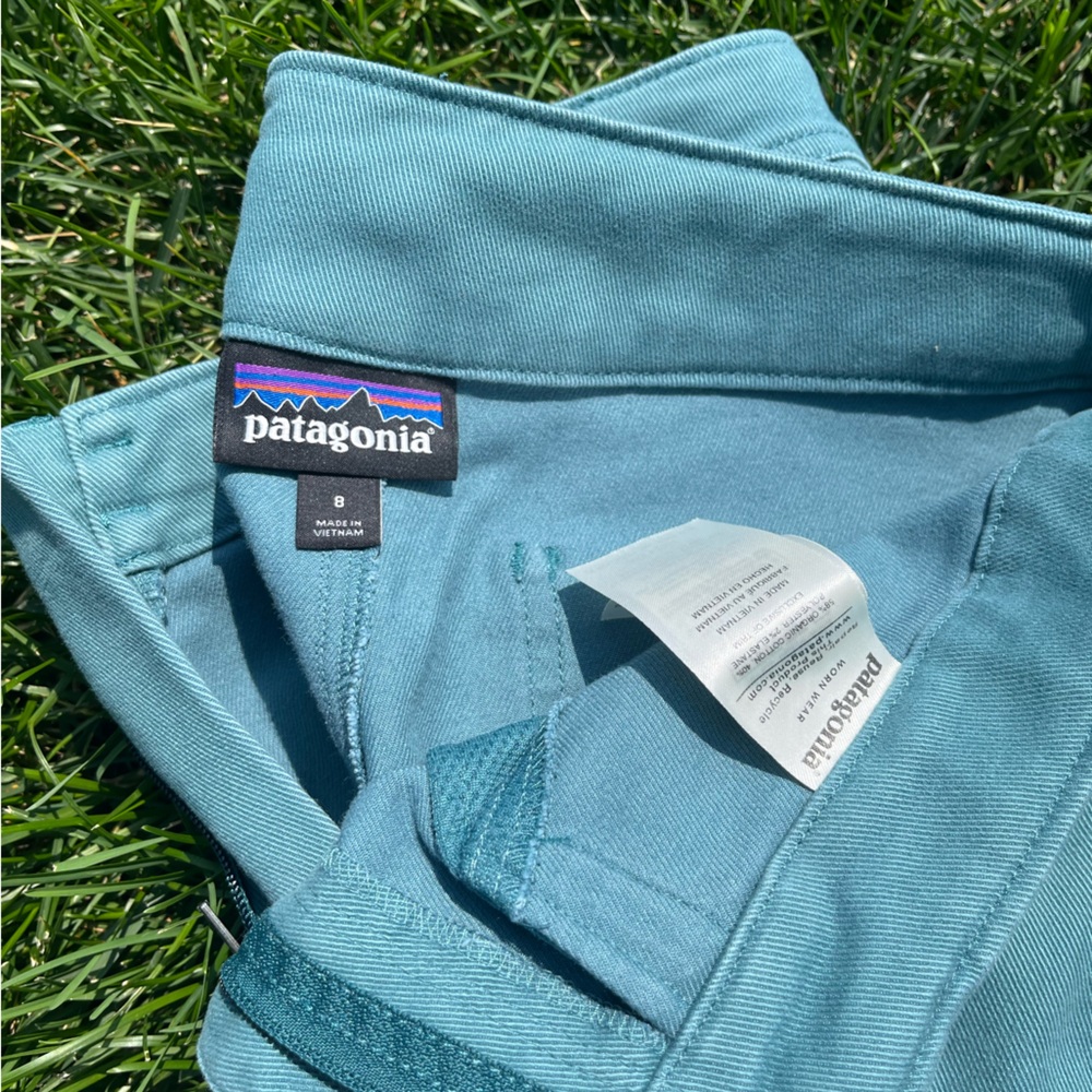 Women’s Patagonia Escala Rock Pants